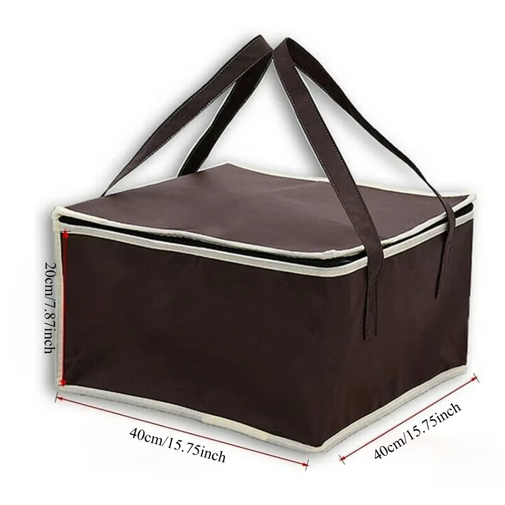 1PC Large  Food Pizza Delivery - Food Snacks Delivery recension och pris