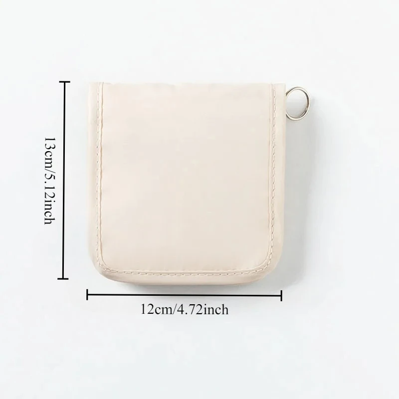 Mini Medical Pouch Portable Fo - Seaweed Snack recension och pris