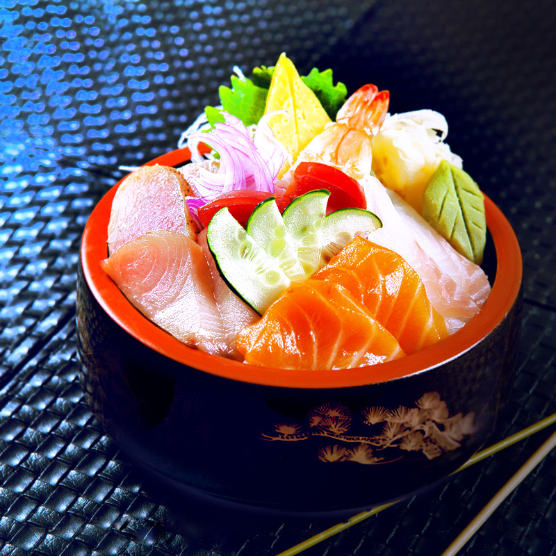 Japanese Style Bento Boxes Res - Healthy Snacks Food recension och pris