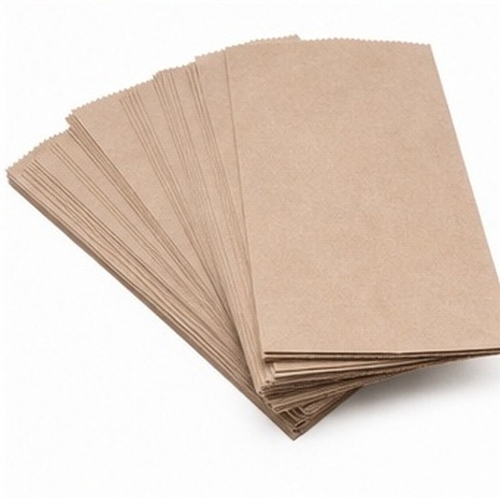 100Pcs Takeaway Packing Bag Kr - Cookies Pack recension och pris