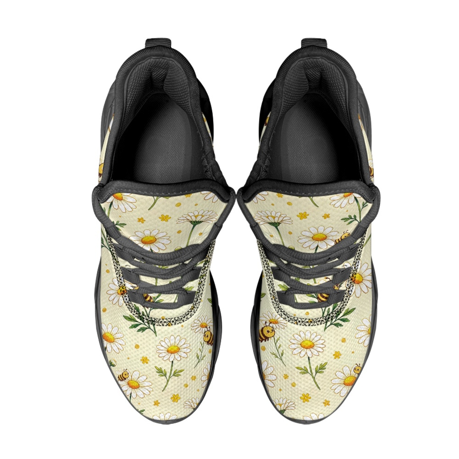 PENSTROLL Bee Theme Breathable - Trail Mix recension och pris