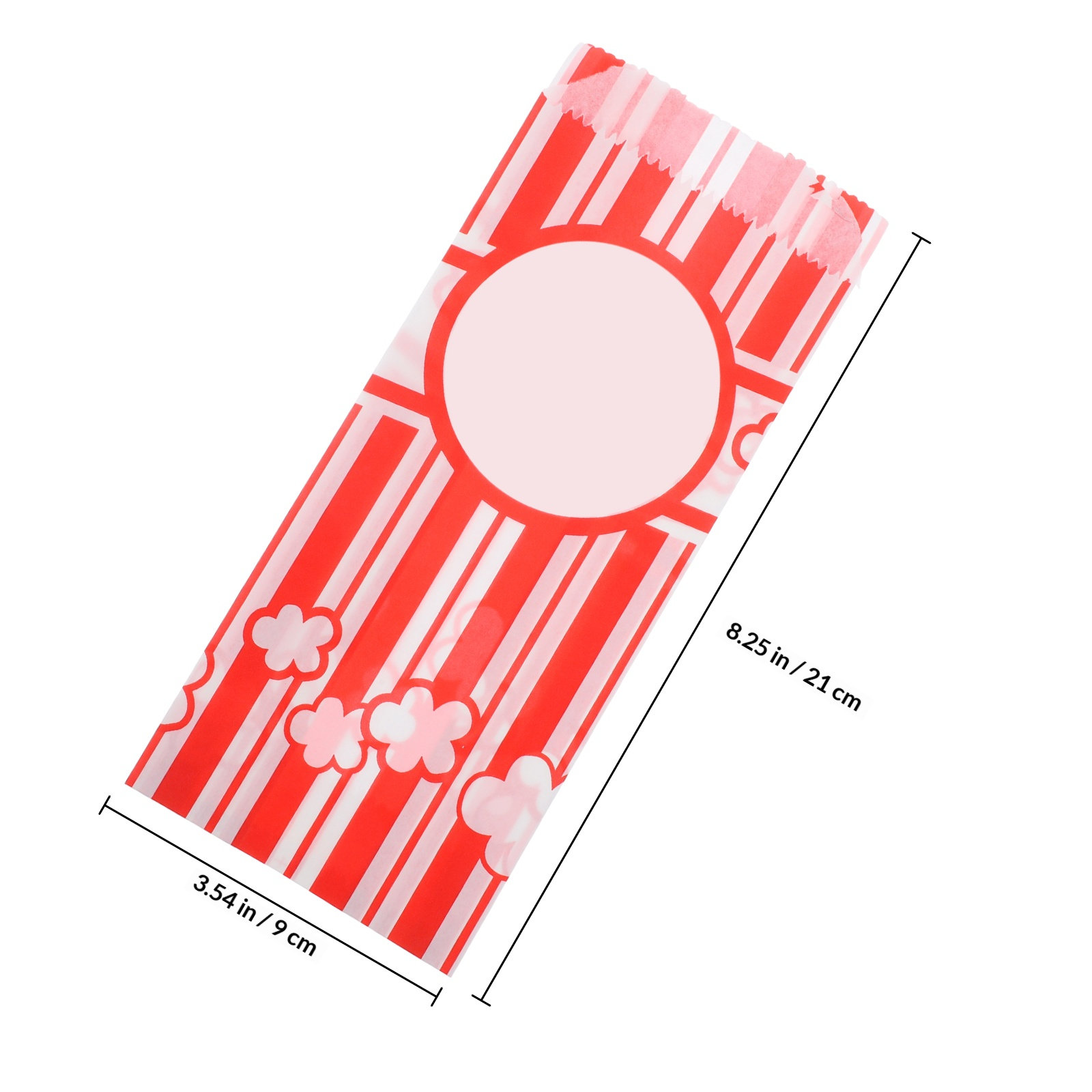 30Pcs Popcorn Food Bags For Po - Popcorn recension och pris