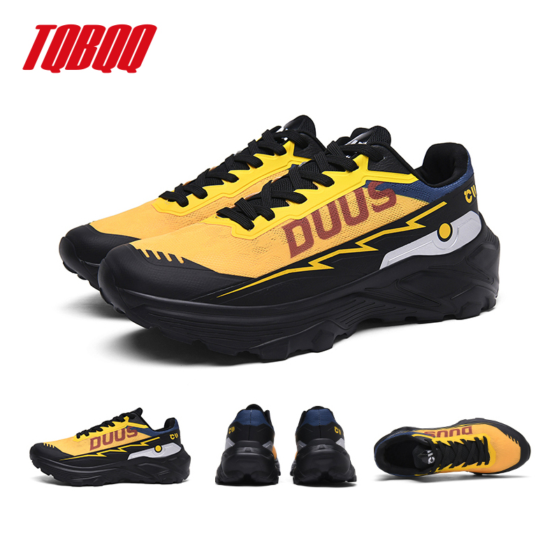 Men's Off-Road Running Shoes S - Trail Mix recension och pris