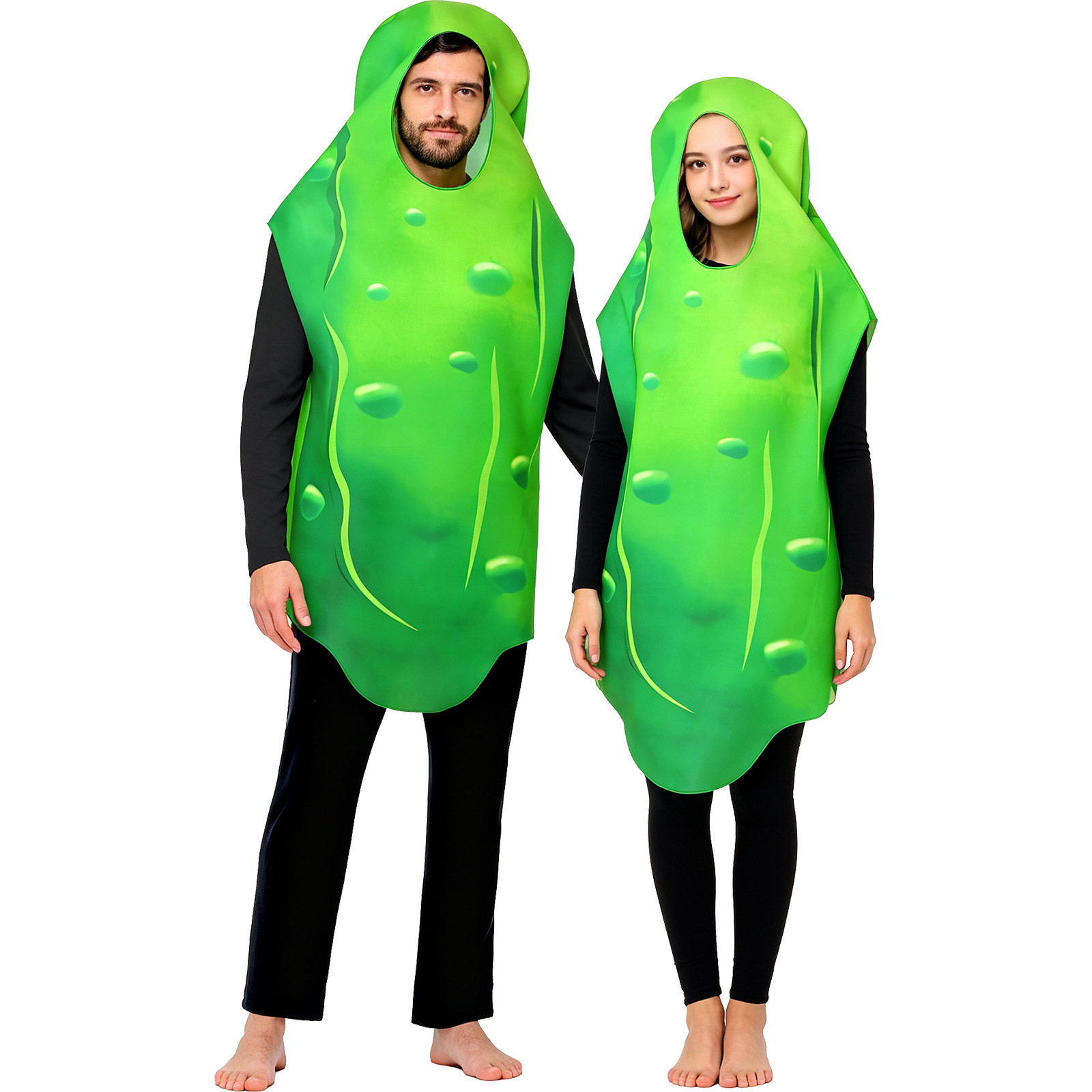 Funny Food Costume Donut Cooki - Popcorn recension och pris